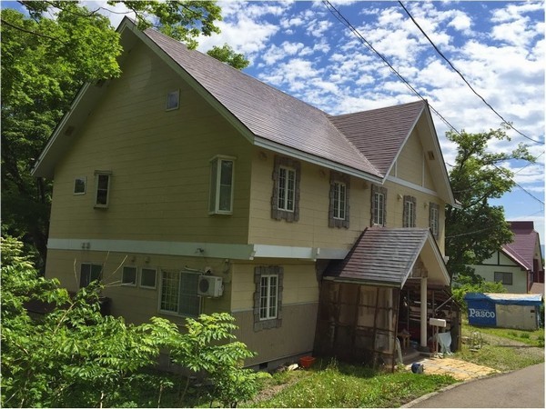 アルトピャーノ妙高の写真1