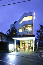 鵜の浜温泉 美味海食 汐彩の湯 みかくの写真1