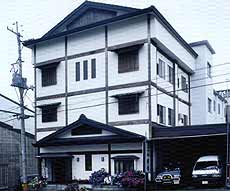 赤倉温泉 まつや旅館の写真1