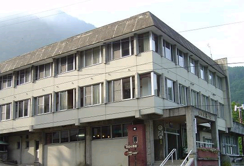 燕温泉 ホテル花文の写真1