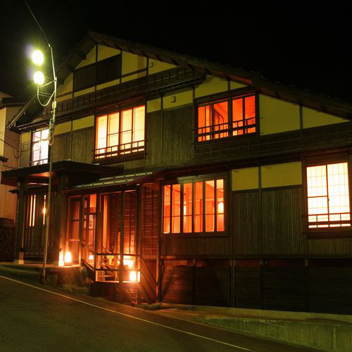 うぐいすの初音の写真1