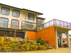 赤倉温泉 きよし旅館の写真1