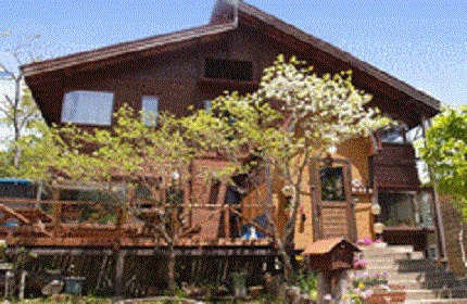 ペンション Happy Padsの写真1