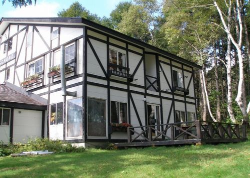 ペンション シェーネの写真1