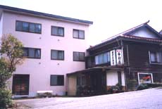 関温泉 中村屋旅館<新潟県>の写真1