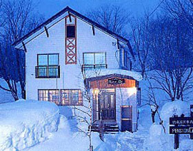 ペンション Doの写真1