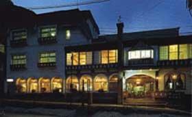 ホテル岩戸屋の写真1