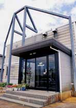 ホテル ワークイン上越の写真1