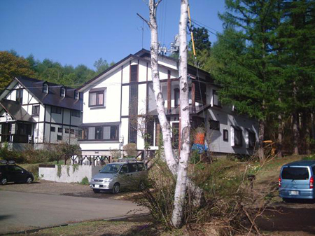 ペンション夢色のなをの写真1