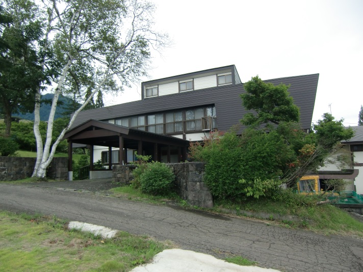 赤倉温泉源泉掛け流し 湯の宿 美鷹の写真1