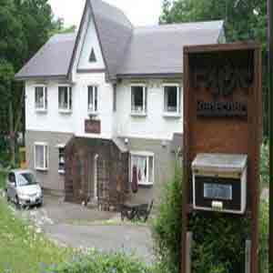 ペンション ルネ・シャールの写真1