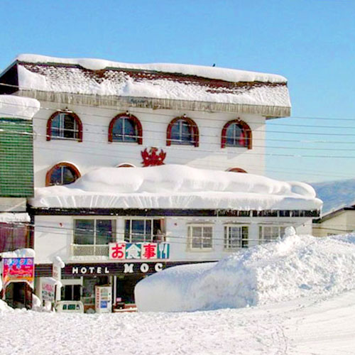 ホテルモックの写真1