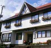 ロッジ 杉の原の写真1