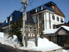 四季の宿 アルファイン 秀雲荘の写真1