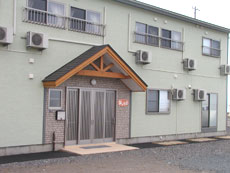 民宿 ひょうざの写真1