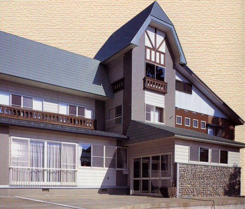 旅苑さかやの写真1