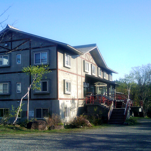 池ノ平温泉 ホテルサンライト妙高の写真1