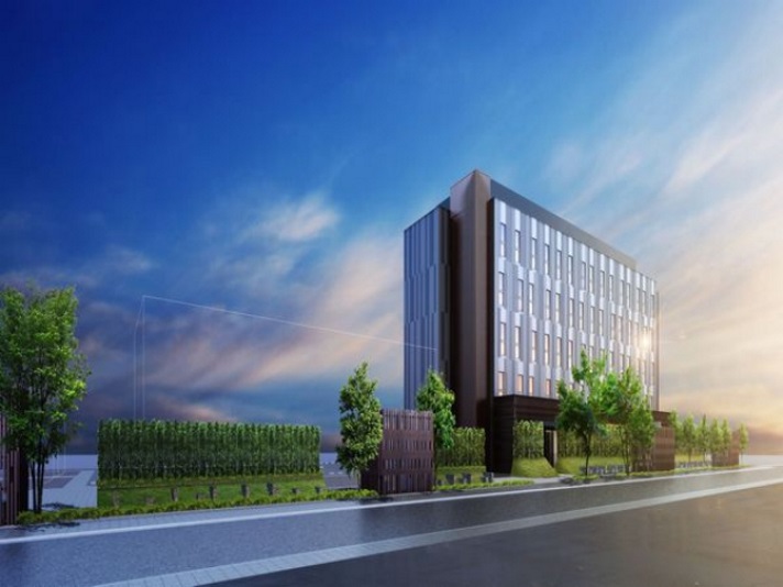 たびのホテル佐渡<佐渡島>の写真1