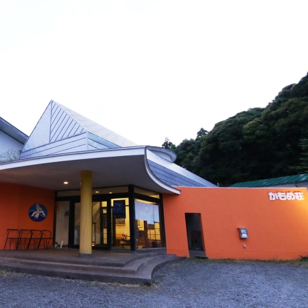 小木温泉 旅館かもめ荘 <佐渡島>の写真1