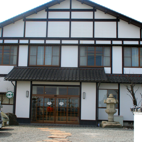 みなみ旅館 <佐渡島>の写真1