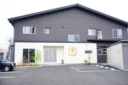 宿屋ふくろう <佐渡島>の写真1