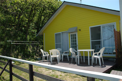 佐渡シーサイドヴィラ <佐渡島>の写真1