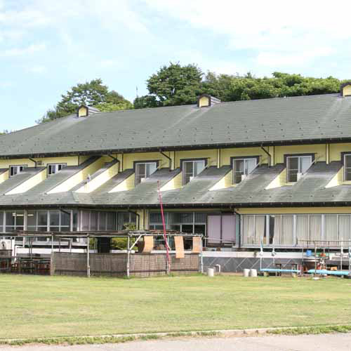 ふれあいハウス 潮津の里 <佐渡島>の写真1