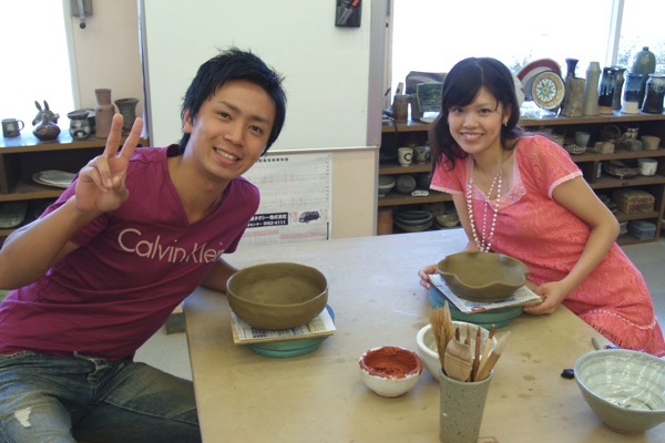 do陶芸館の写真1