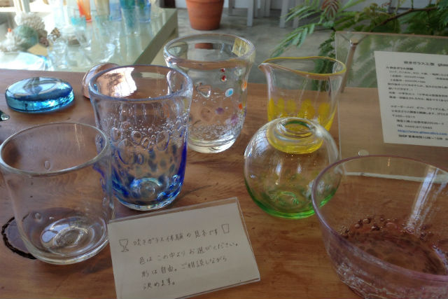 glasscalicoの写真1