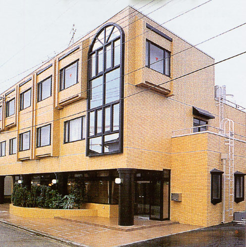 ビジネスホテル 大黒の写真1