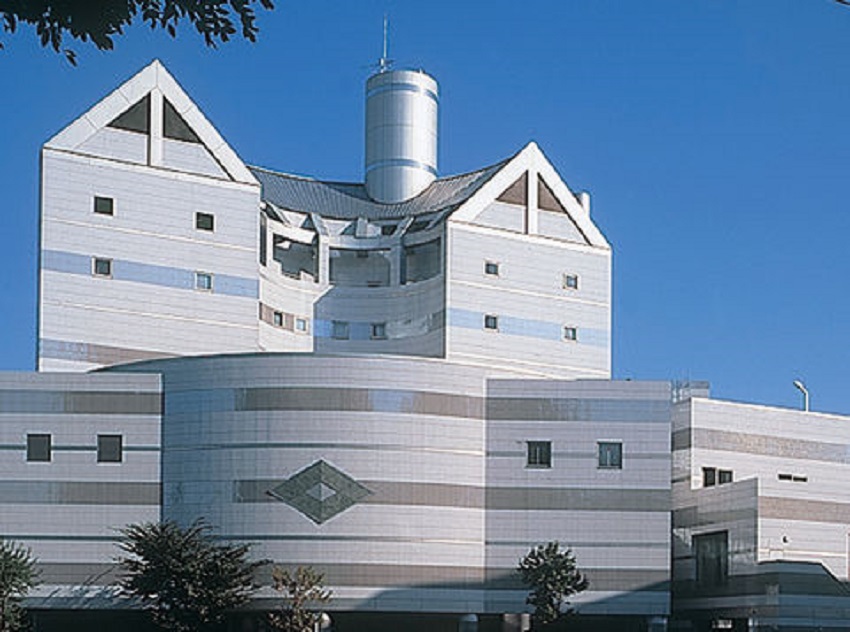 パレブラン高志会館の写真1