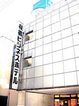 桜橋ビジネスホテルの写真1