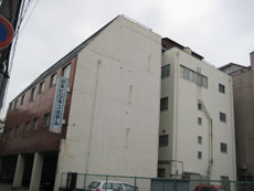 日本ビジネスホテルの写真1