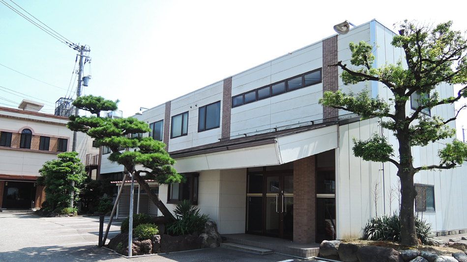 いなり鉱泉の写真1