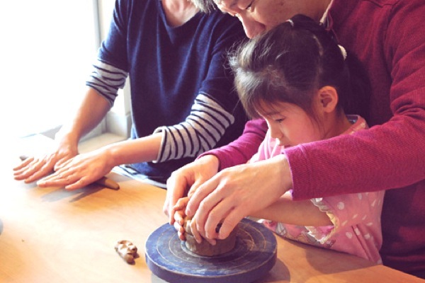 陶芸教室 ごえんずの写真1