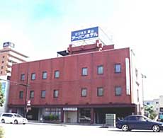 ビジネス 富山アーバンホテルの写真1