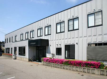 ビジネス旅館 日章の写真1