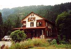 ロッジ プータロ<富山県>の写真1