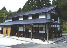 あしたに山荘の写真1