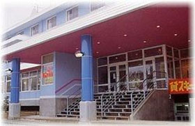 牛岳ユースハイランドの写真1