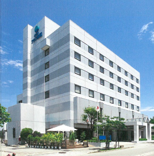 ホテル アクア黒部の写真1