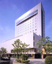 ホテルニューオータニ高岡の写真1