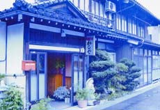 かしや旅館の写真1