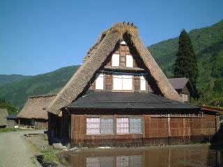 民宿 長ヨ門の写真1