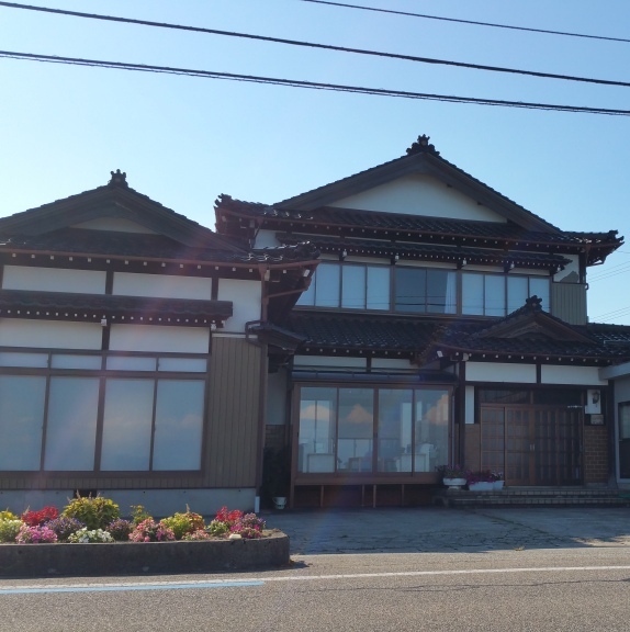 民宿さわいの写真1