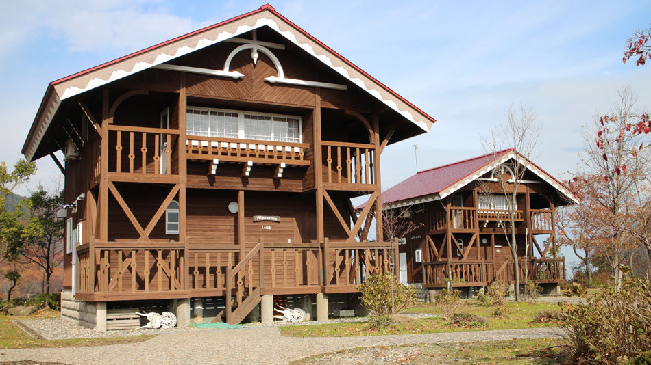 イオックス ヴァルトの写真1