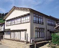 氷見の民宿 浜野荘の写真1