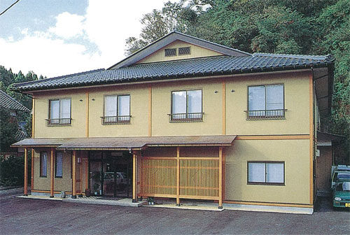 岩風呂民宿 小境荘の写真1