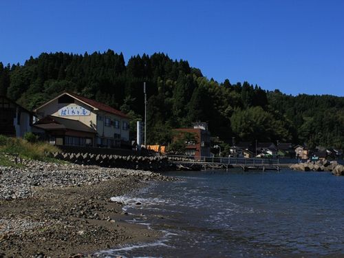 はしもと屋の写真1