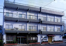 冨士見荘旅館の写真1